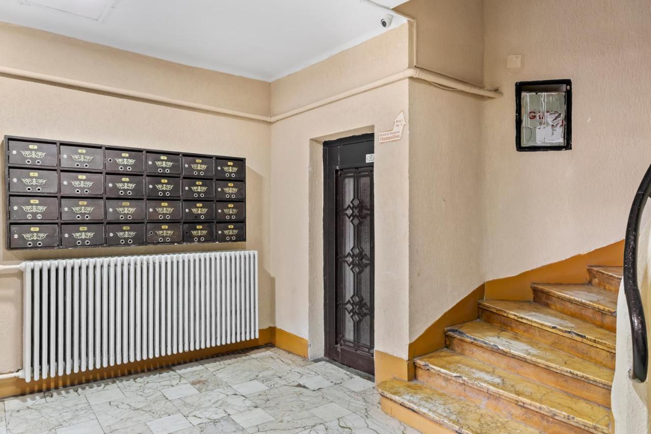 City Vibes - The View Bucharest Exterior photo